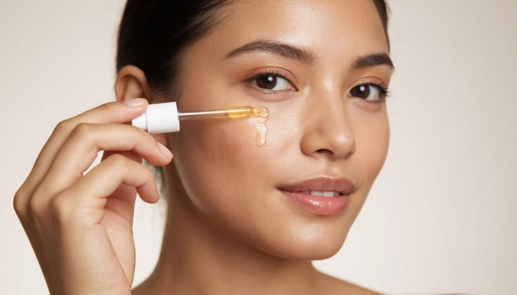 Premium Skincare Products - Face Serums, Moisturizers, Cleansers