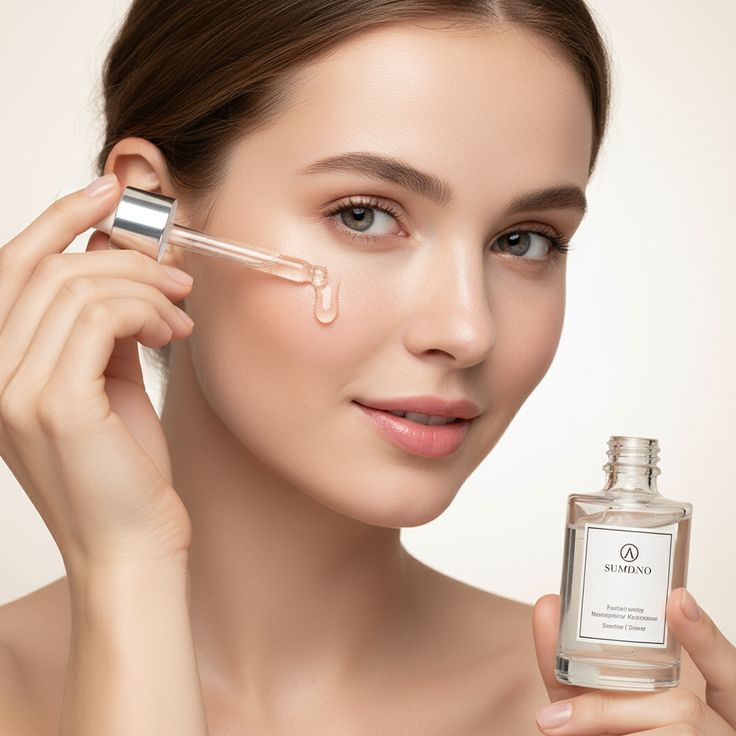 Clean Beauty. Powerful Results.
